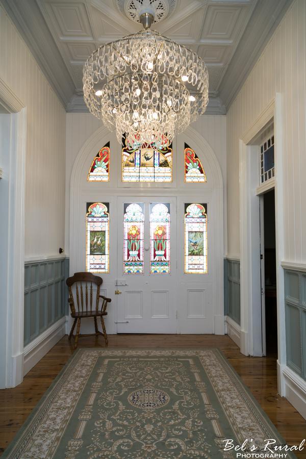 The Convent Boutique Accommodation Хей Екстериор снимка